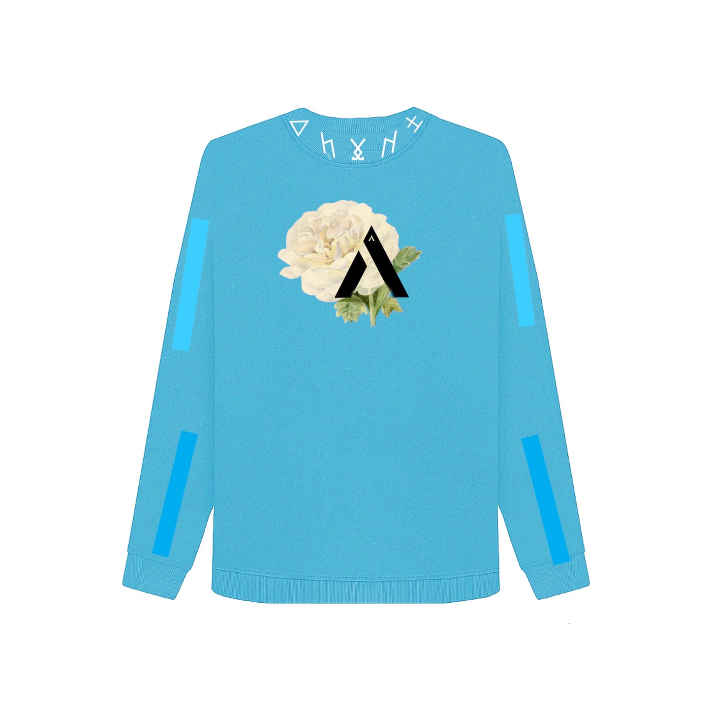 AVTR BLUE